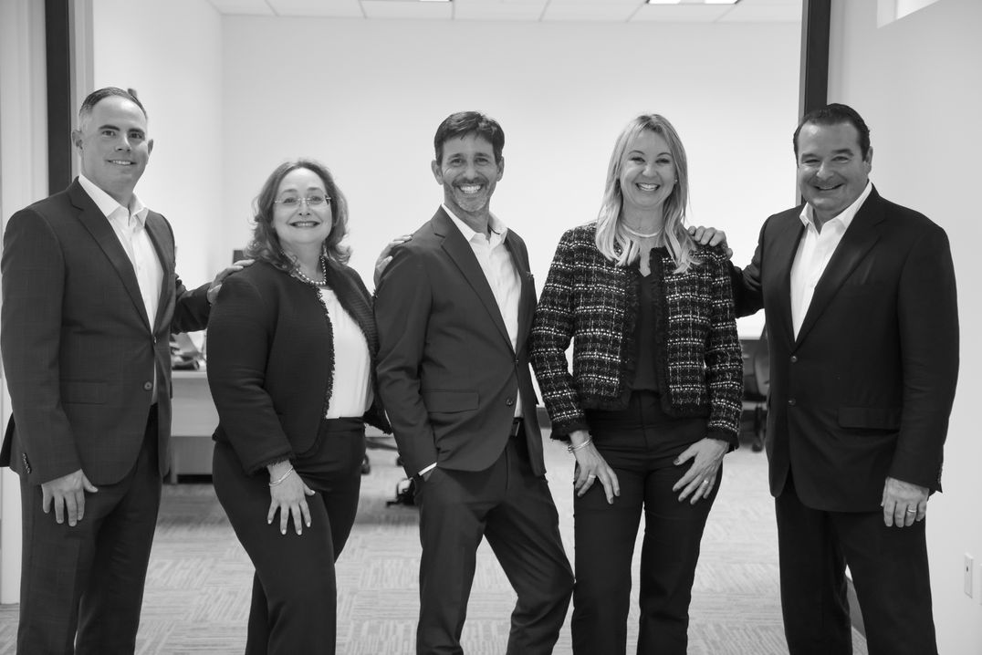 The Yellowstone Wealth team