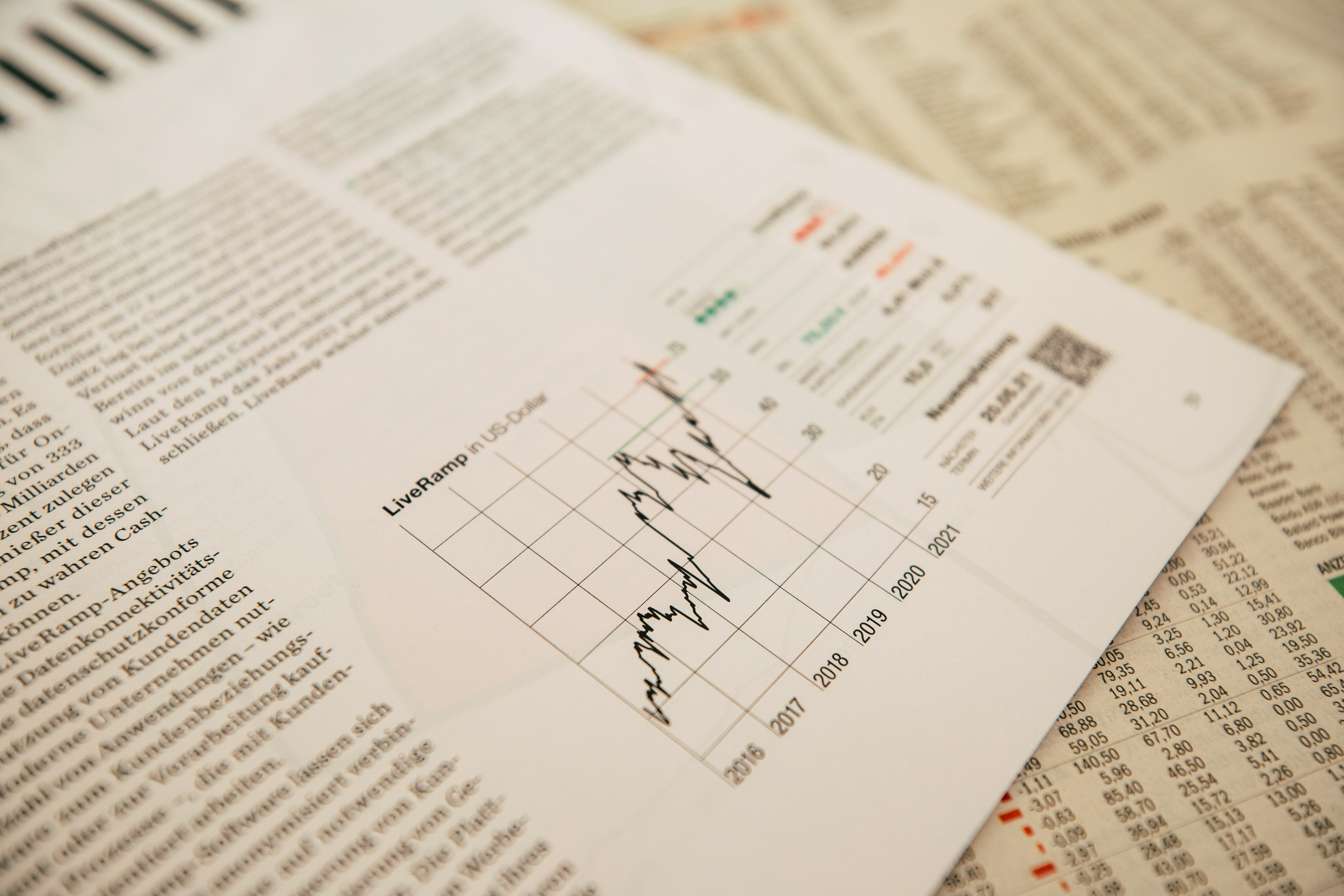 International currency and finance