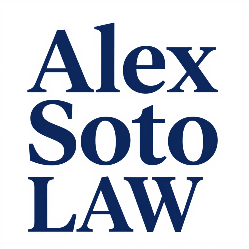 Soto Legal & Corporate Consulting PLLC logo