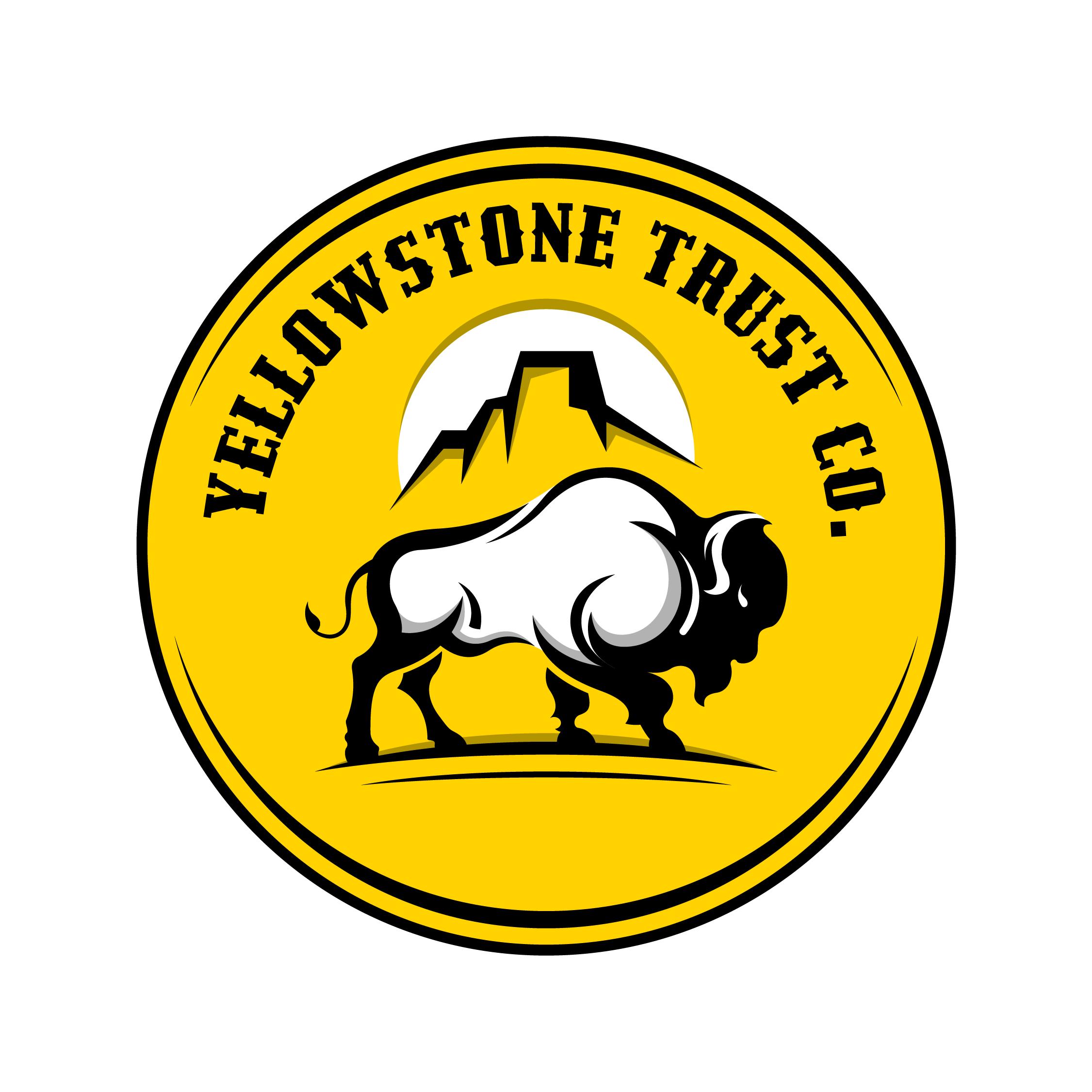 Yellowstone Trust Co. logo
